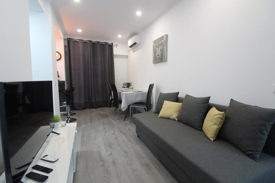 Communal lounge/ TV room, TV and multimedia, Dining area, air conditioner