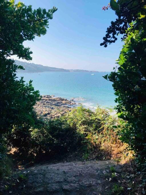 Grand studio 43m2 port de Perros Guirec Apartment in Perros-Guirec