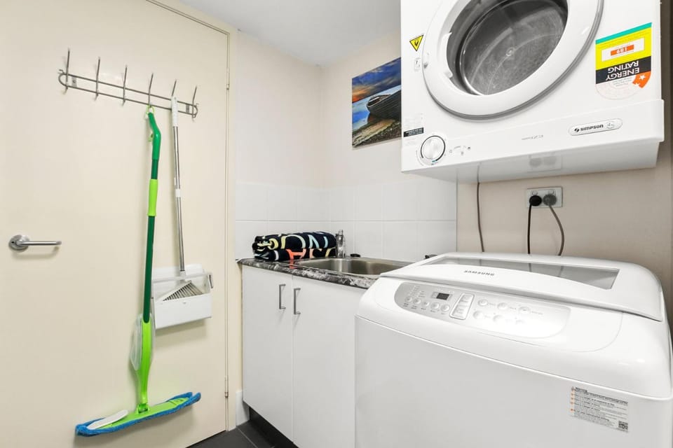 Unit 65 Grand Pacific Resort Bulcock St Caloundra Apartment in Golden Beach