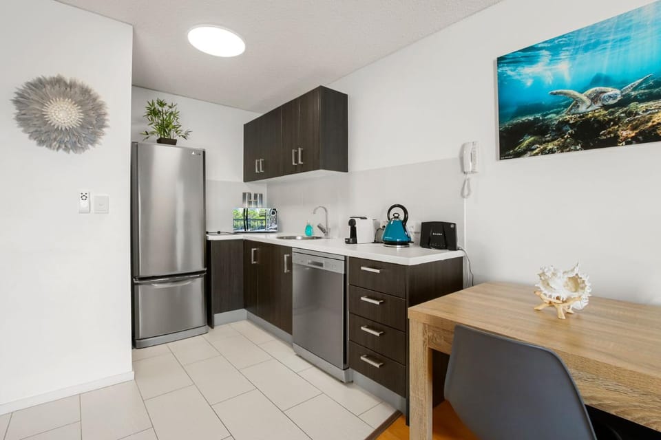 Unit 65 Grand Pacific Resort Bulcock St Caloundra Apartment in Golden Beach