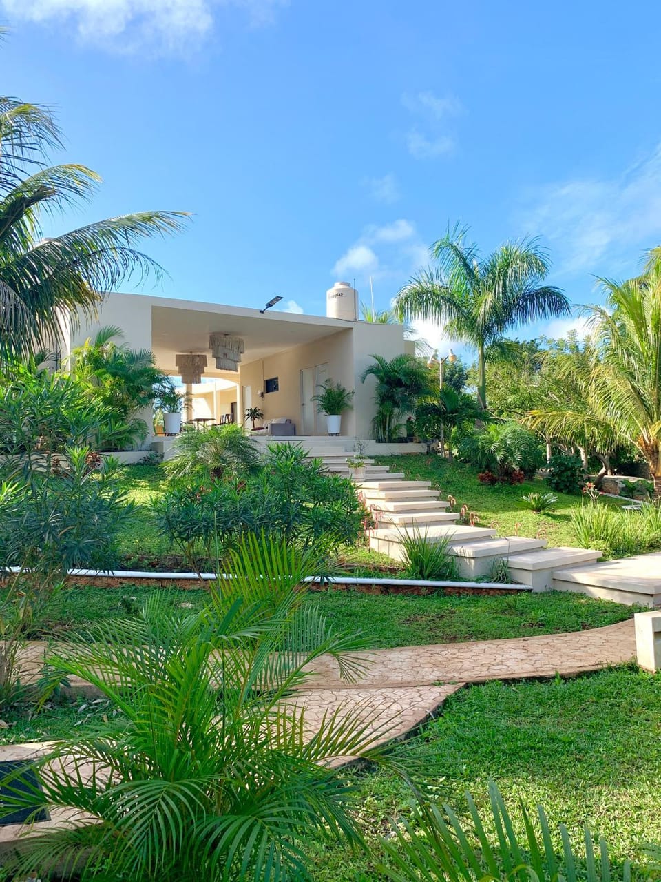 Quinta YaaxBe Nature lodge in State of Quintana Roo