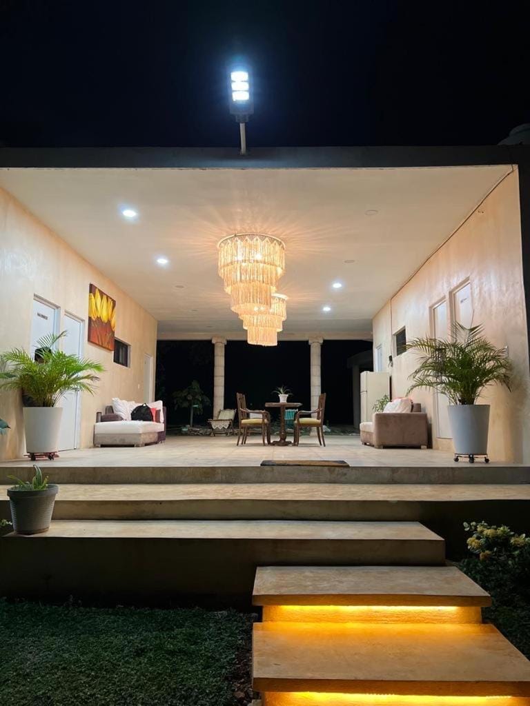 Quinta YaaxBe Nature lodge in State of Quintana Roo