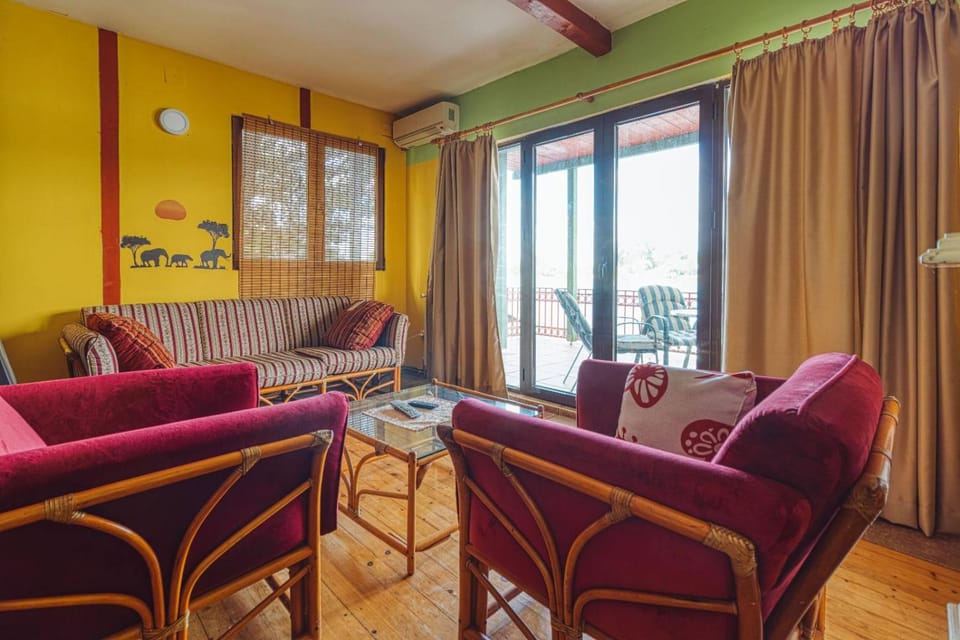 Kuca na Savi Villa in Belgrade