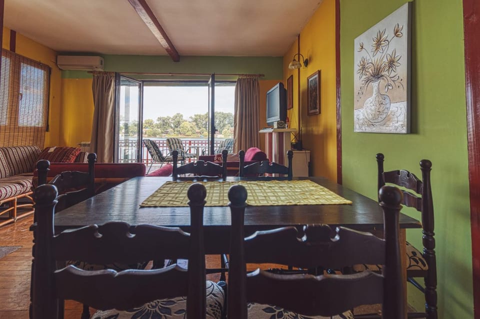 Kuca na Savi Villa in Belgrade