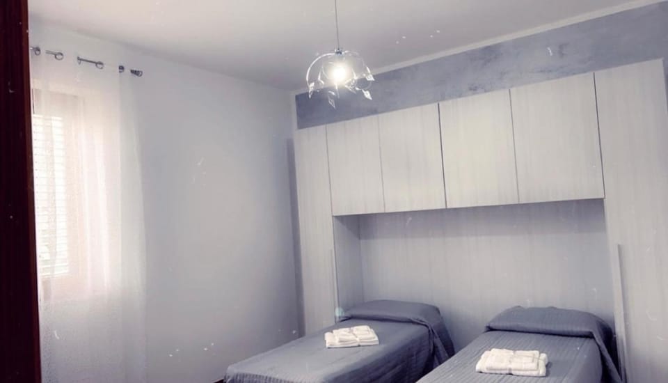 palinuro centro 2 Apartment in Campania