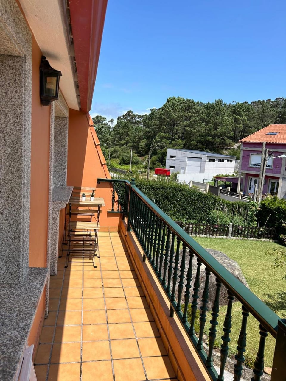 View (from property/room), Balcony/Terrace, Balcony/Terrace