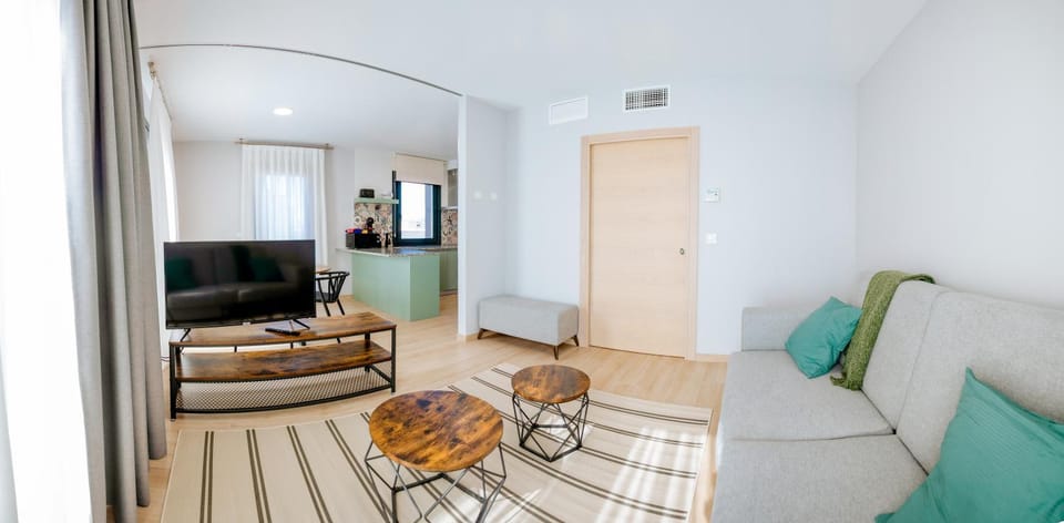 TV and multimedia, TV and multimedia, Living room