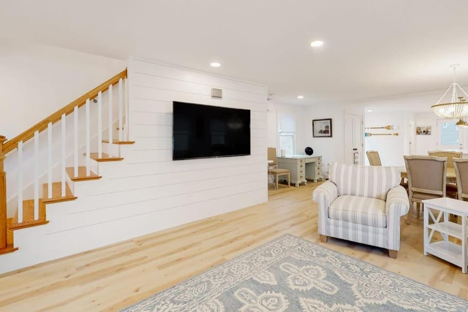Beau House in Gloucester