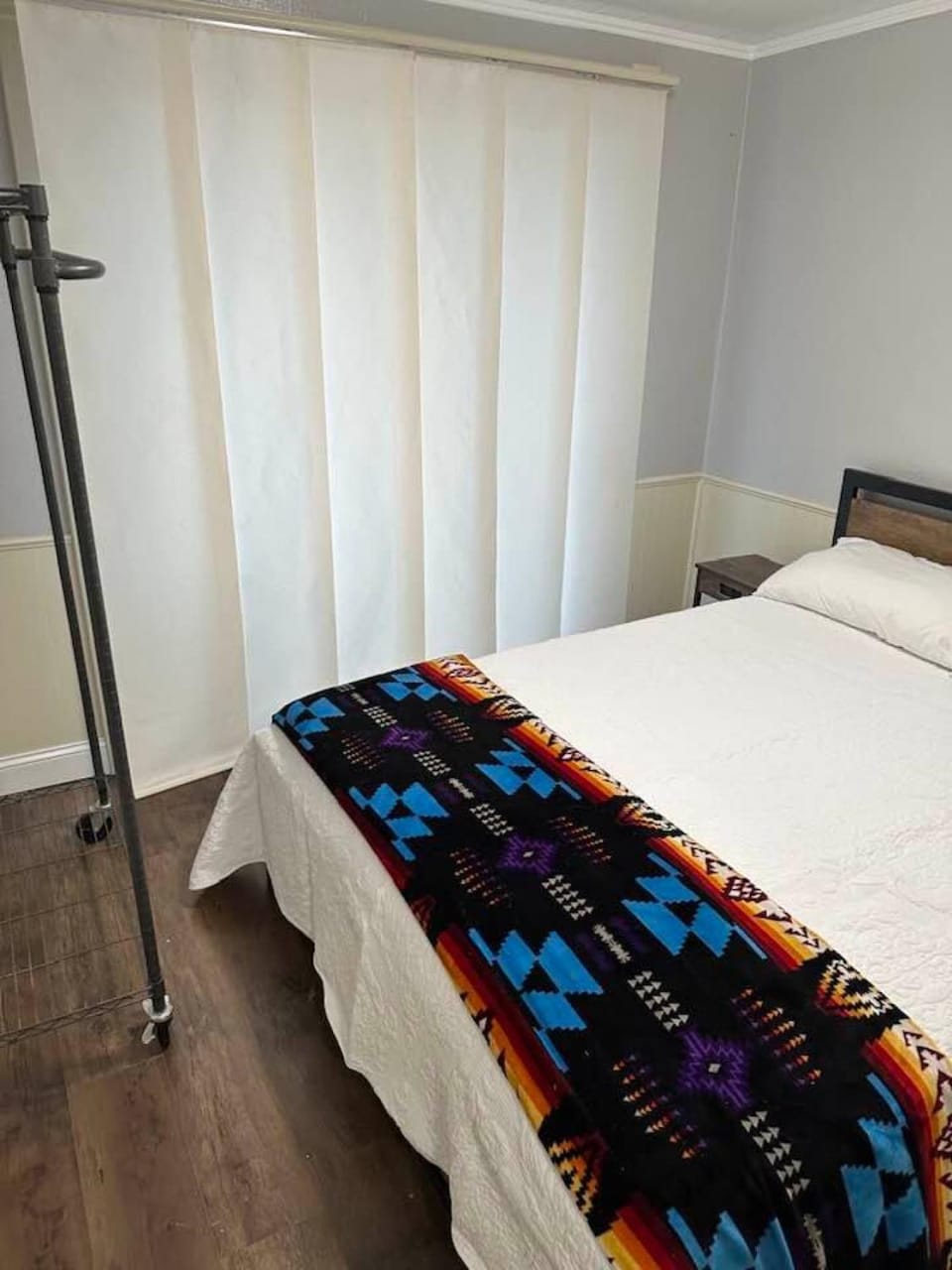 Hot Tub 5 beds Apartment in Moorhead