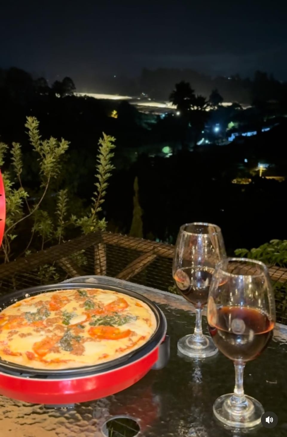 Alto Paraíso Glamping "C" Campground/ 
RV Resort in Antioquia