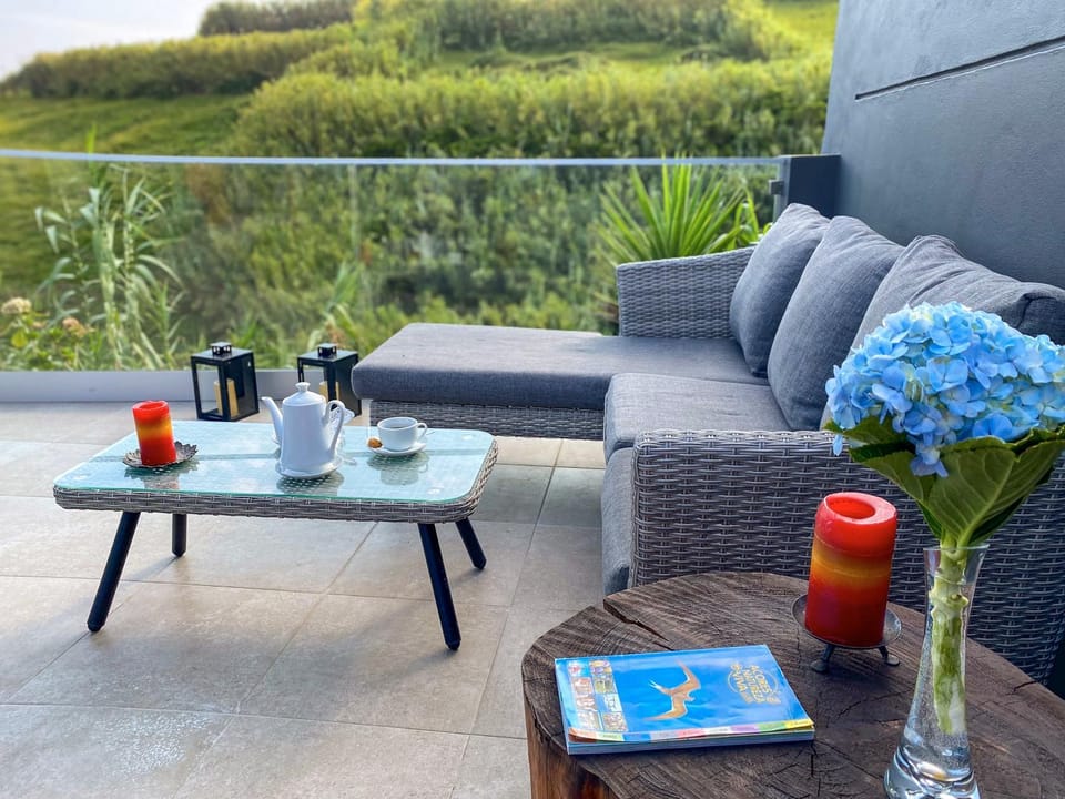 Terra Vivaz - Porto Bay Villa House in Azores District