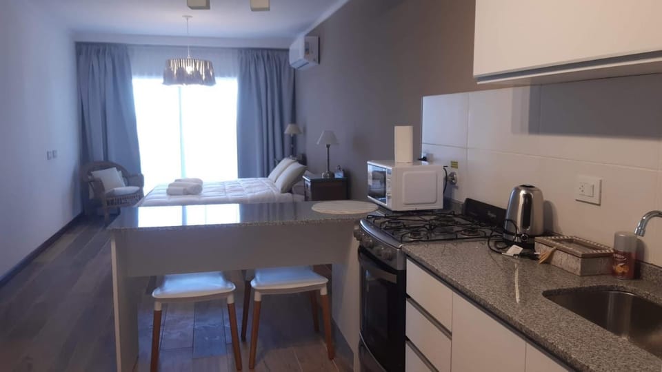 Bed, minibar, pet friendly