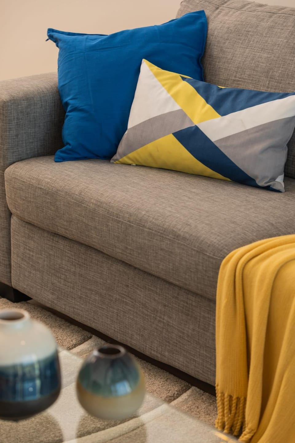Prime Location Compact 1BD Apartment at Southbank Apartment in Brisbane