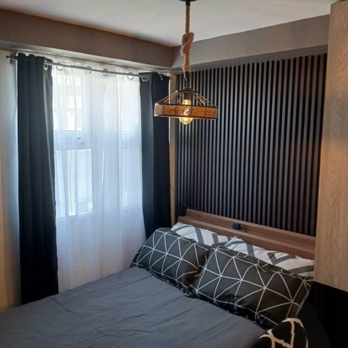 Blk Pod Apartment in Calabarzon