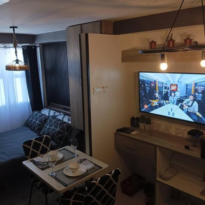 Blk Pod Apartment in Calabarzon