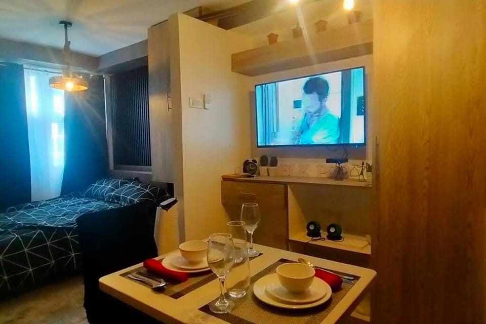 Blk Pod Apartment in Calabarzon