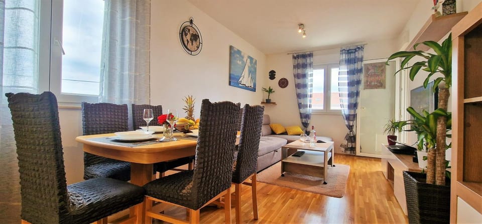 Conte Apartment Apartment in Šibenik-Knin County, Croatia
