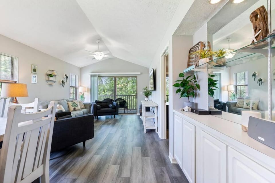 Beach Place at True Blue - Close to the beach! Apartment in South Carolina