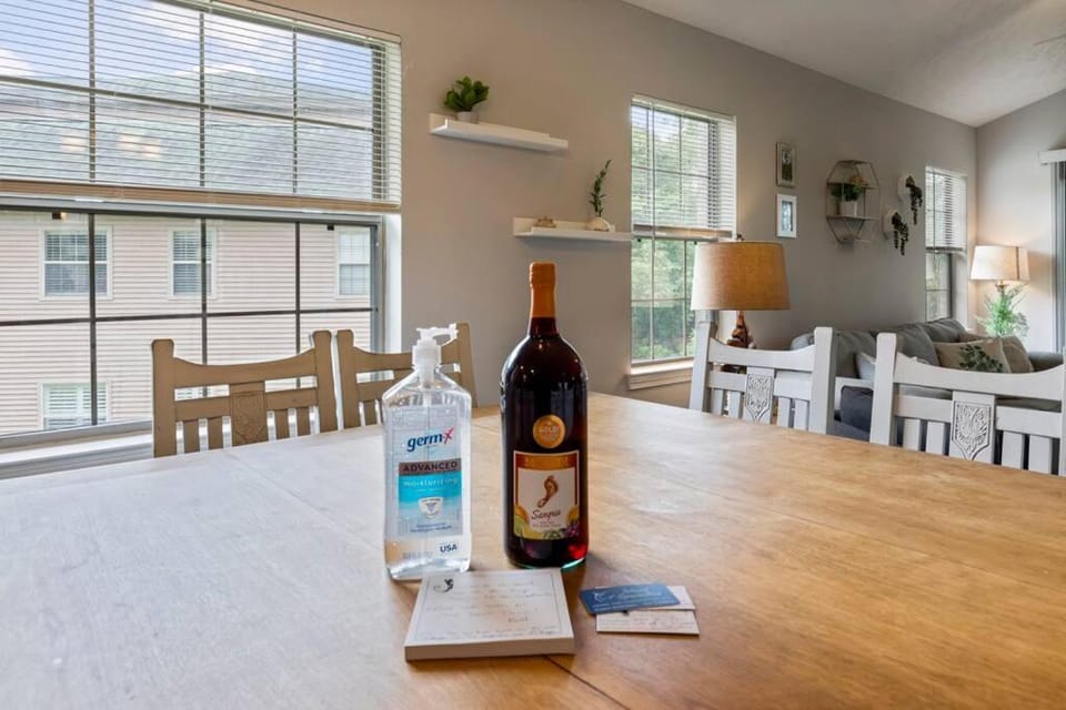 Beach Place at True Blue - Close to the beach! Apartment in South Carolina