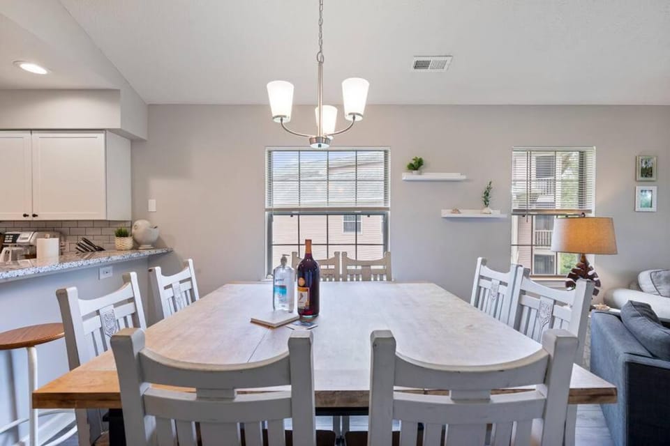 Beach Place at True Blue - Close to the beach! Apartment in South Carolina