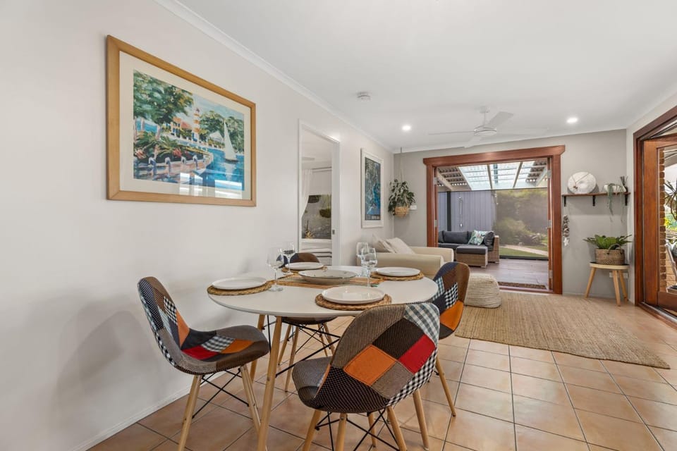 Crowford Sands House in Saint Georges Basin