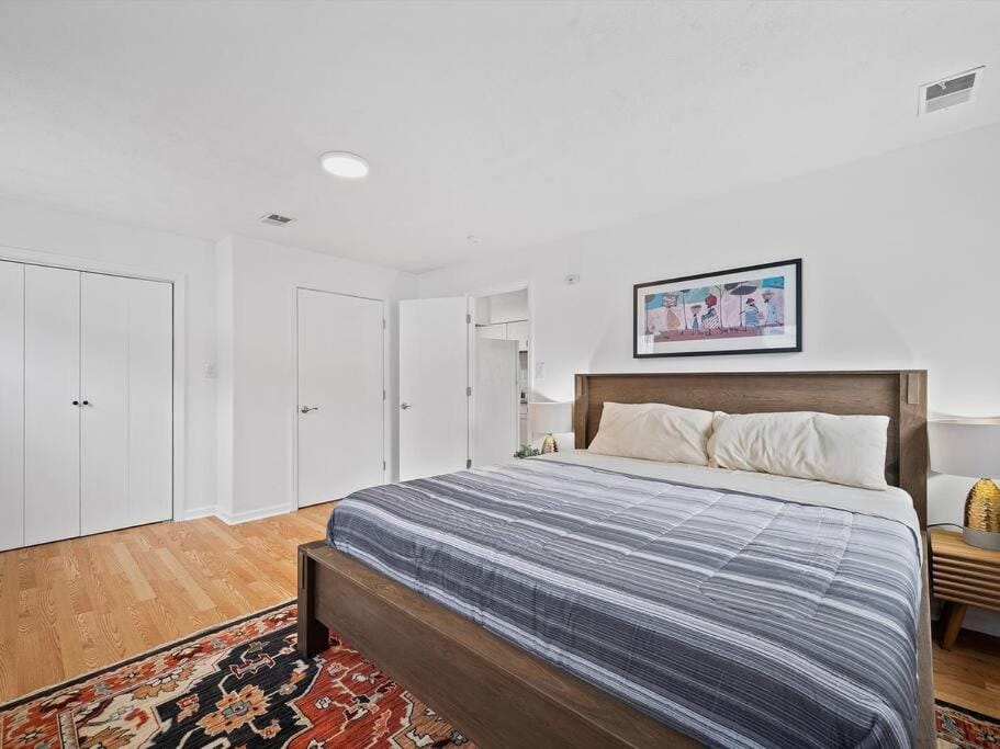 Bright, Quiet and Modern 1Bdr Apartment in Millvale, Lawrenceville Apartment in Pittsburgh