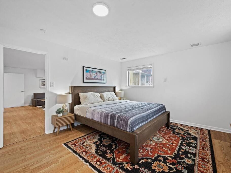 Bright, Quiet and Modern 1Bdr Apartment in Millvale, Lawrenceville Apartment in Pittsburgh