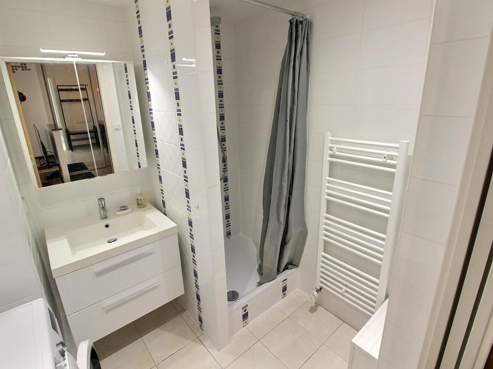 Appartement lumineux à Colmar avec terrasse, parking et WiFi – 5 min du centre - FR-1-722-1 Apartment in Colmar