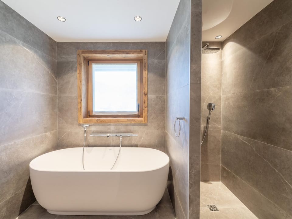 Luxueux chalet avec spa et sauna au cœur de Courchevel - FR-1-568-36 Chalet in Saint-Bon-Tarentaise