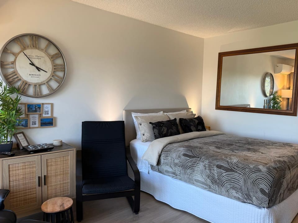 Dee Why Beach - Surfrider Studio 22 Apartment in Sydney