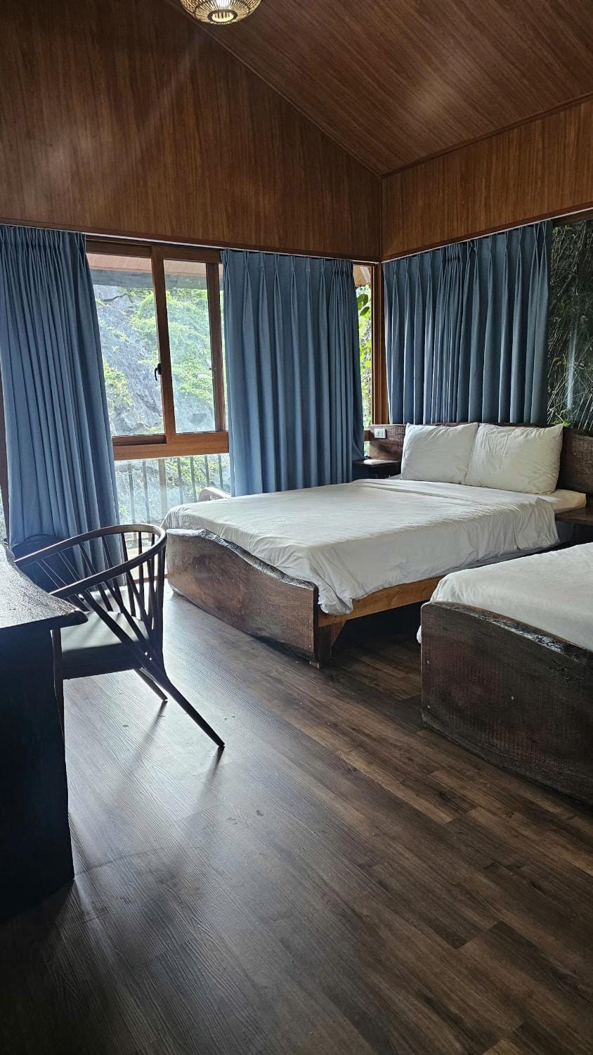 Fairy Mountain Retreat Resort in Vietnam