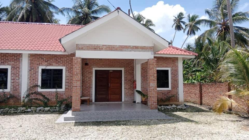 As Sufi Villa House in Selangor, Malaysia