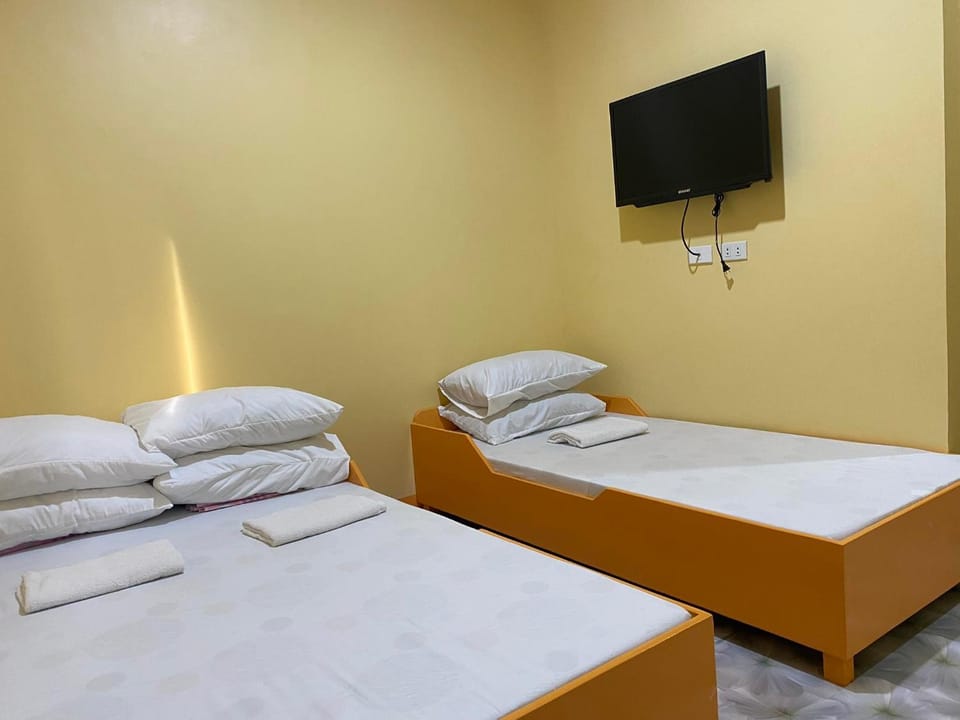 TV and multimedia, Bedroom