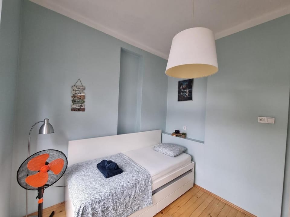 Cozy & Stylish apartment in the heart of Sofia Apartment in Sofia