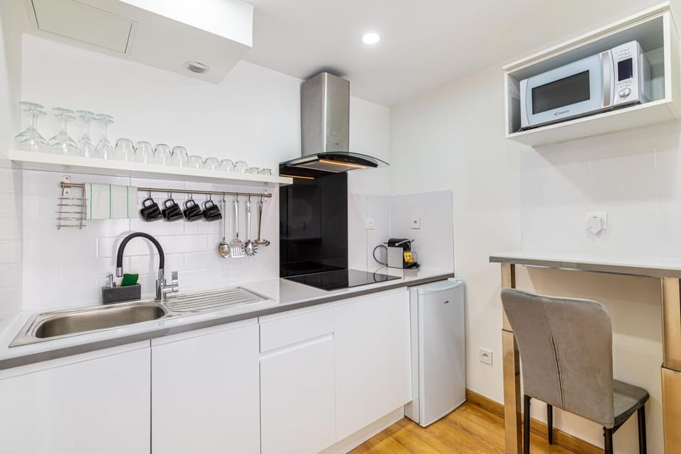GuestReady - Marvel Magic near Disneyland Apartment in Île-de-France