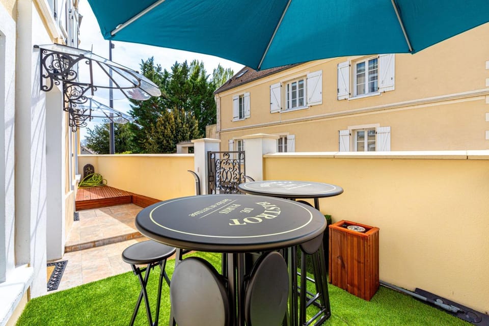 GuestReady - Marvel Magic near Disneyland Apartment in Île-de-France