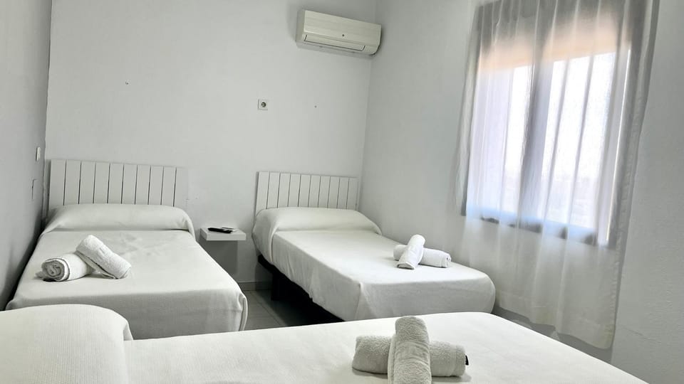 Hostal Carlos III Bed and Breakfast in Andalusia