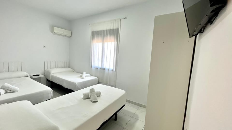 Hostal Carlos III Bed and Breakfast in Andalusia