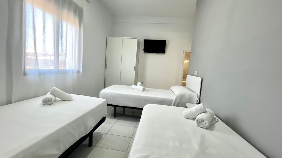 Hostal Carlos III Bed and Breakfast in Andalusia