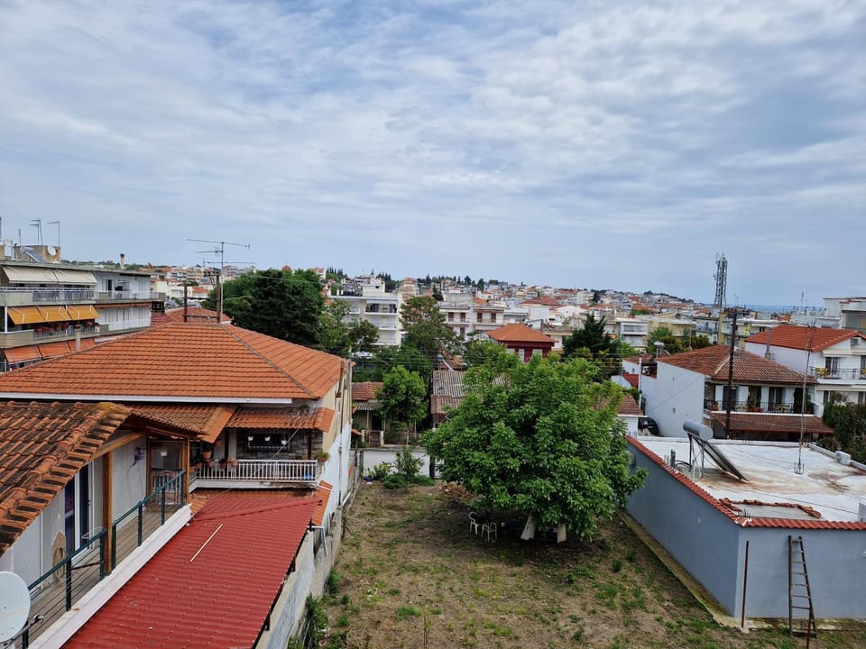 View (from property/room)