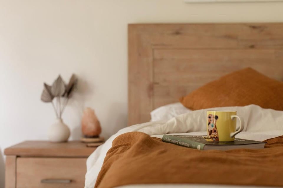 Happy Nomad House in St Helens