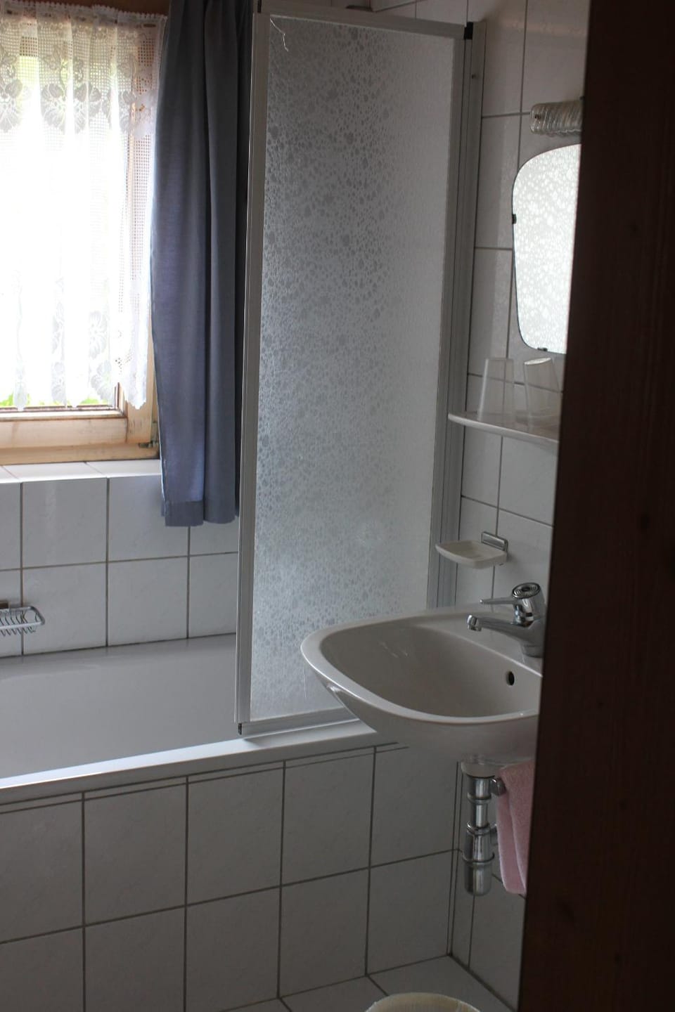 Appartement Huber Apartment in Tyrol