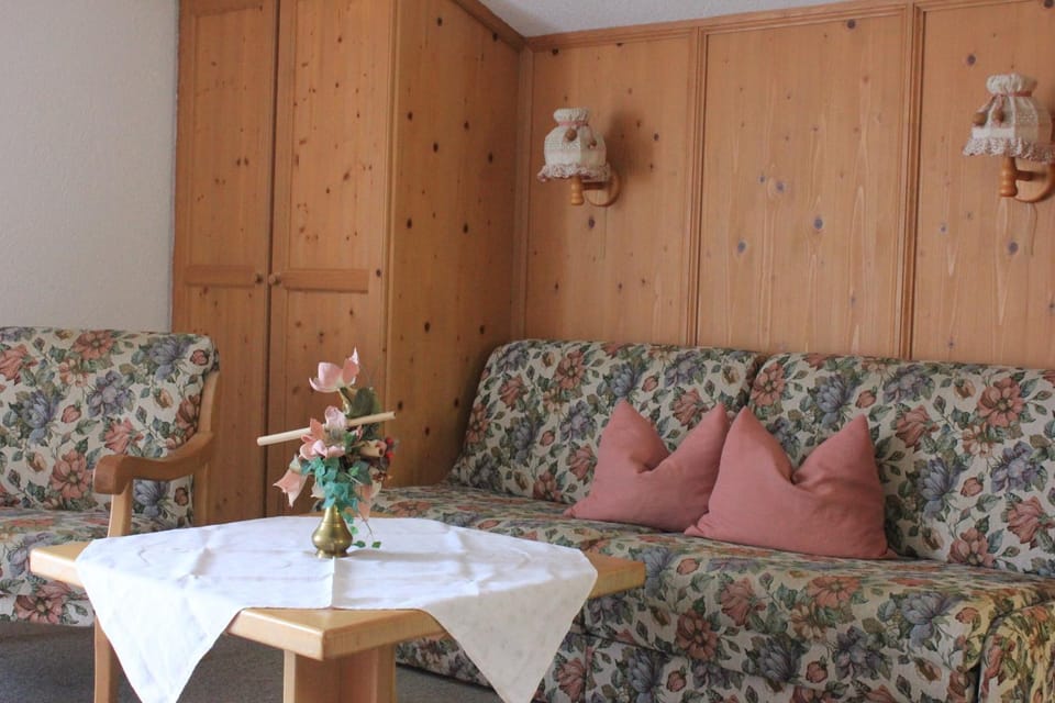 Appartement Huber Apartment in Tyrol