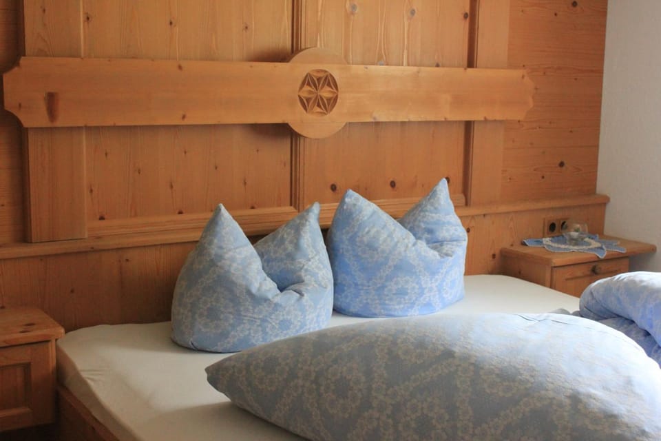 Appartement Huber Apartment in Tyrol