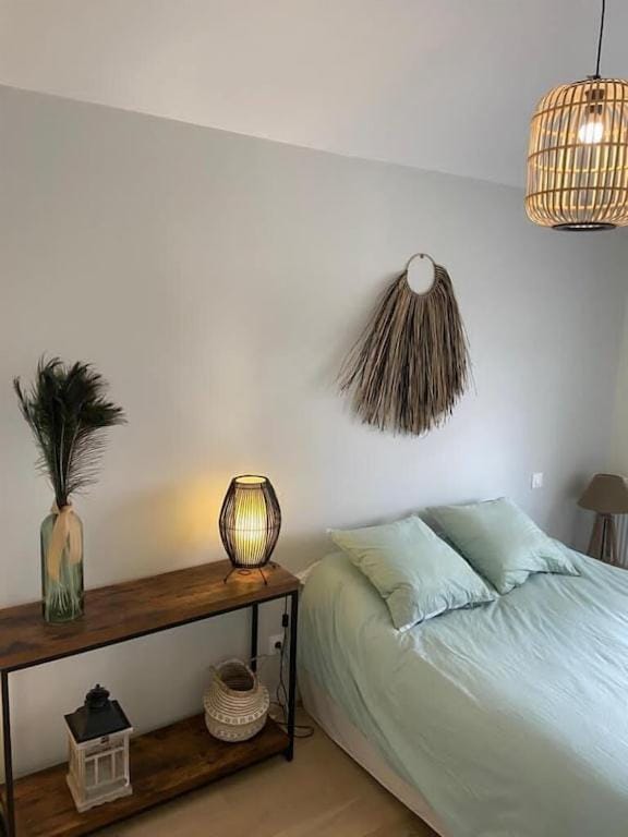 Ville les flots bleus Proche golf Arcachon House in La Teste-de-Buch