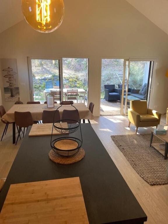 Ville les flots bleus Proche golf Arcachon House in La Teste-de-Buch