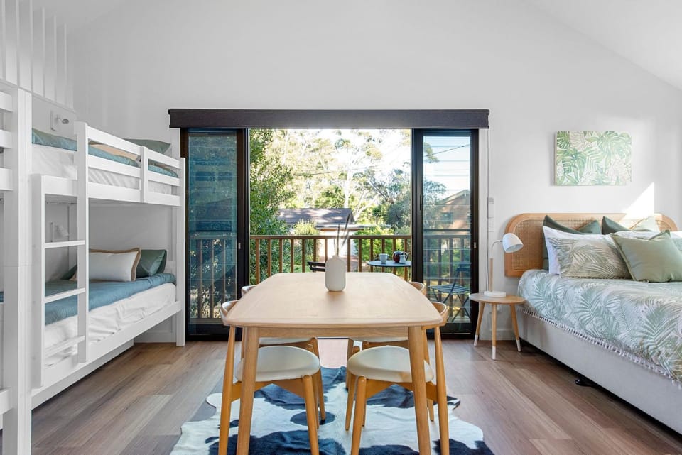 Tallwood Canopy House in New South Wales