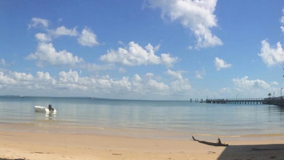 Nearby landmark, Snorkeling