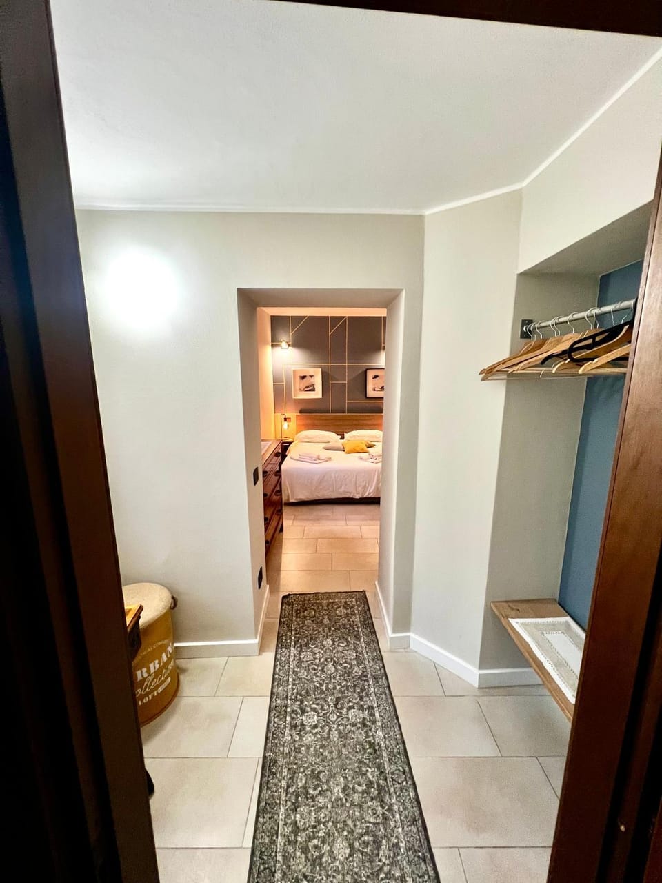 Cascina Canale Apartment in Province of Brescia