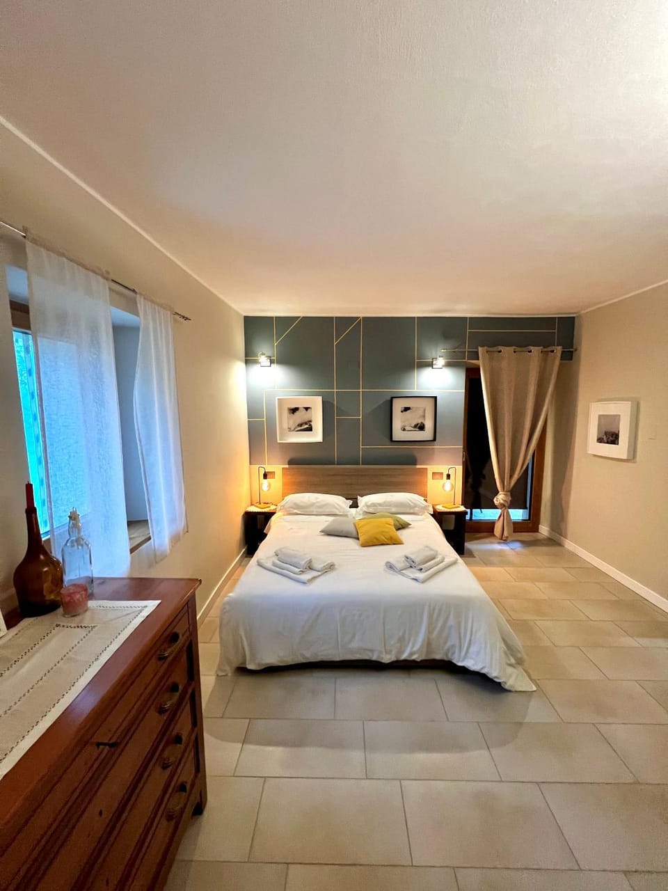 Cascina Canale Apartment in Province of Brescia